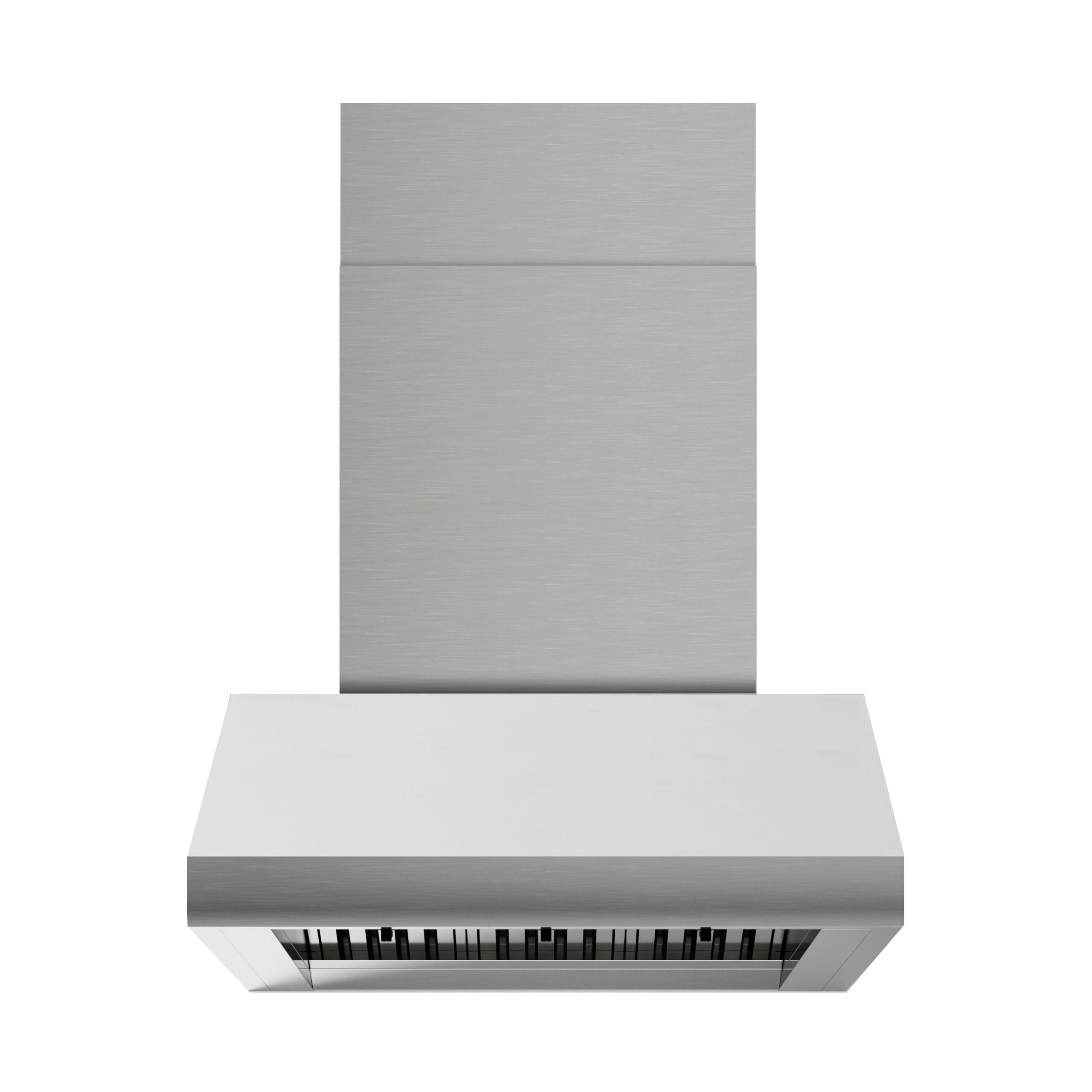 Telescopic Duct Cover for up to 12' ceilings, 28" wide (copy)