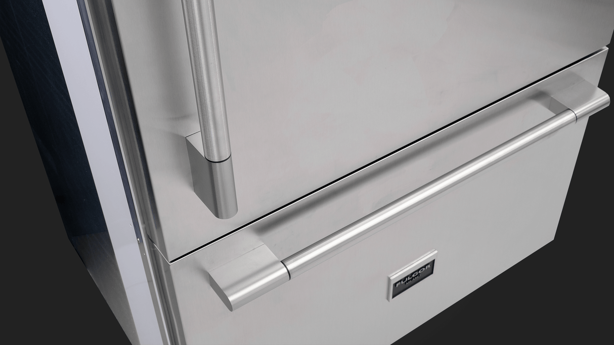 36" SOFIA PRO FRIDGE - RIGHT HINGE