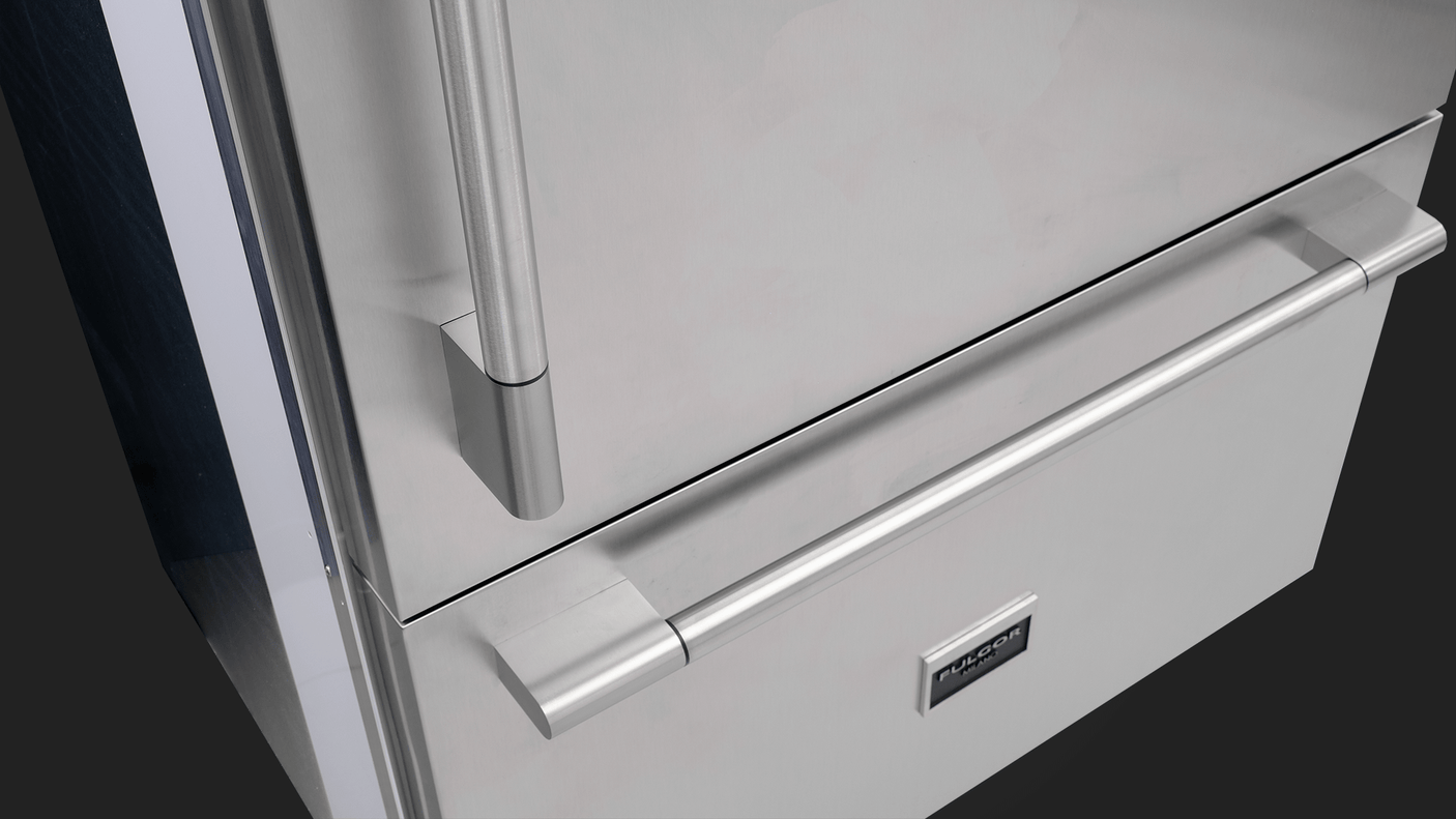 36" SOFIA PRO FRIDGE - RIGHT HINGE