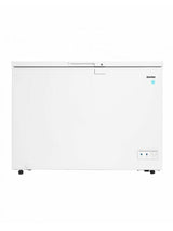 Danby 10.0 cu. ft. Chest Freezer in White