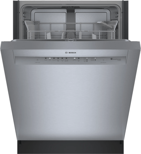 100 Series Dishwasher 24" Stainless Steel Anti-fingerprint