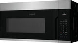 1.8 Cu. Ft. Over-The-Range Microwave