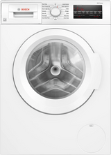 300 Series Compact Washer , White