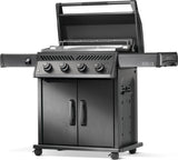 Rogue PRO Phantom 30 Inch Griddle Rust-Resistant Stainless Steel Cooktop , Propane, Matte/Matt Black