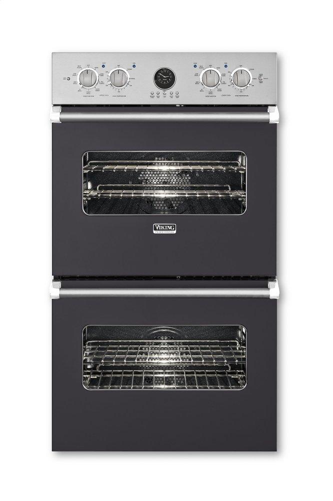 27" Electric Double Premiere Oven