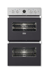 27" Electric Double Premiere Oven