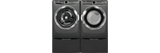 Front Load Perfect Steam™ Washer with LuxCare® Wash and SmartBoost® - 4.4 Cu.Ft.