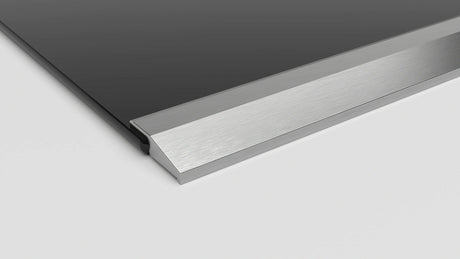 Benchmark™ Electric Cooktop 30 surface mount with frame