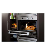 30" Double Wall Oven