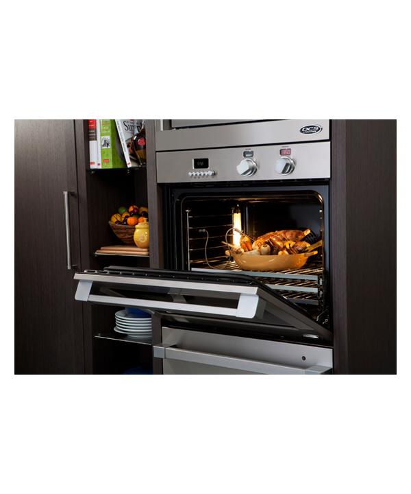 30" Double Wall Oven