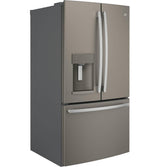 GE® 25.8 Cu. Ft. French-Door Refrigerator
