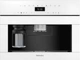 CVA 7440 - Built-in coffee machine In a perfectly combinable design with patented CupSensor for perfect coffee.