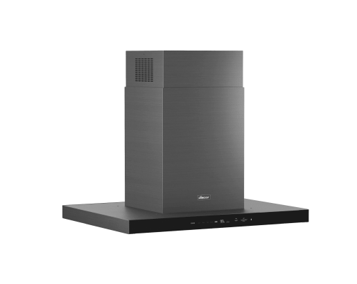 DHD36U990IM/DA Graphite Stainless