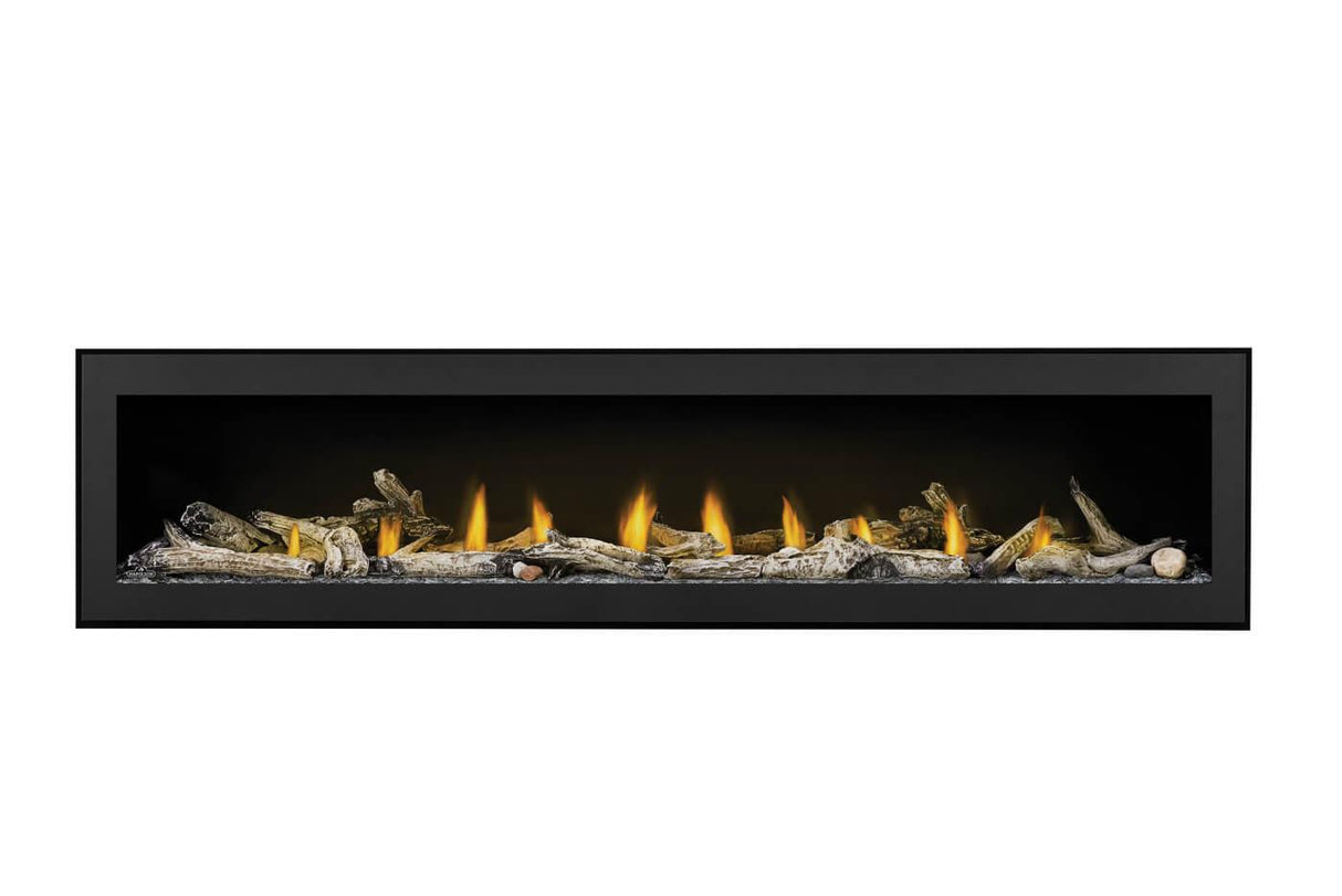 Vector? 74 Direct Vent Gas Fireplace