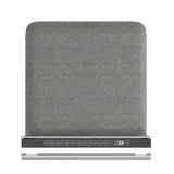 Forno Pozzo 24-Inch Built-In Tall Tub Top Control Dishwasher, Stainless Steel, 49 dBA, ENERGY STAR Certified