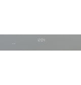 30" Smart Designer Wall Mount Hood w/ Perimeter Venting