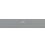 36" Smart Designer Wall Mount Hood w/ Perimeter Venting