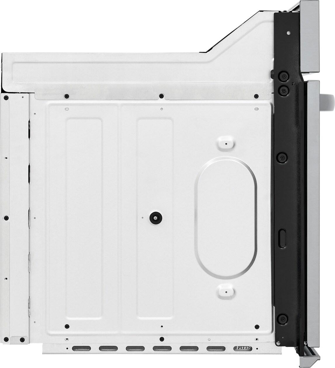 27" Single Electric Wall Oven with Fan Convection