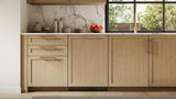 800 Series Dishwasher 24"