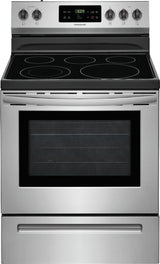 Frigidaire 30" Electric Range