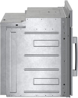 Benchmark™ Single Wall Oven 30'' Door hinge: Right, Stainless Steel