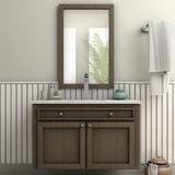 ZLINE Eagle Falls Bath Faucet with Color Options (EAG-BF) [Color: Polished Gold]