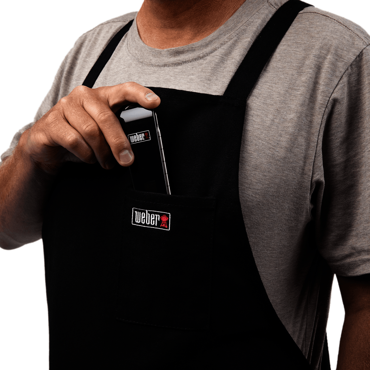 Crossback Apron