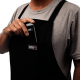Crossback Apron