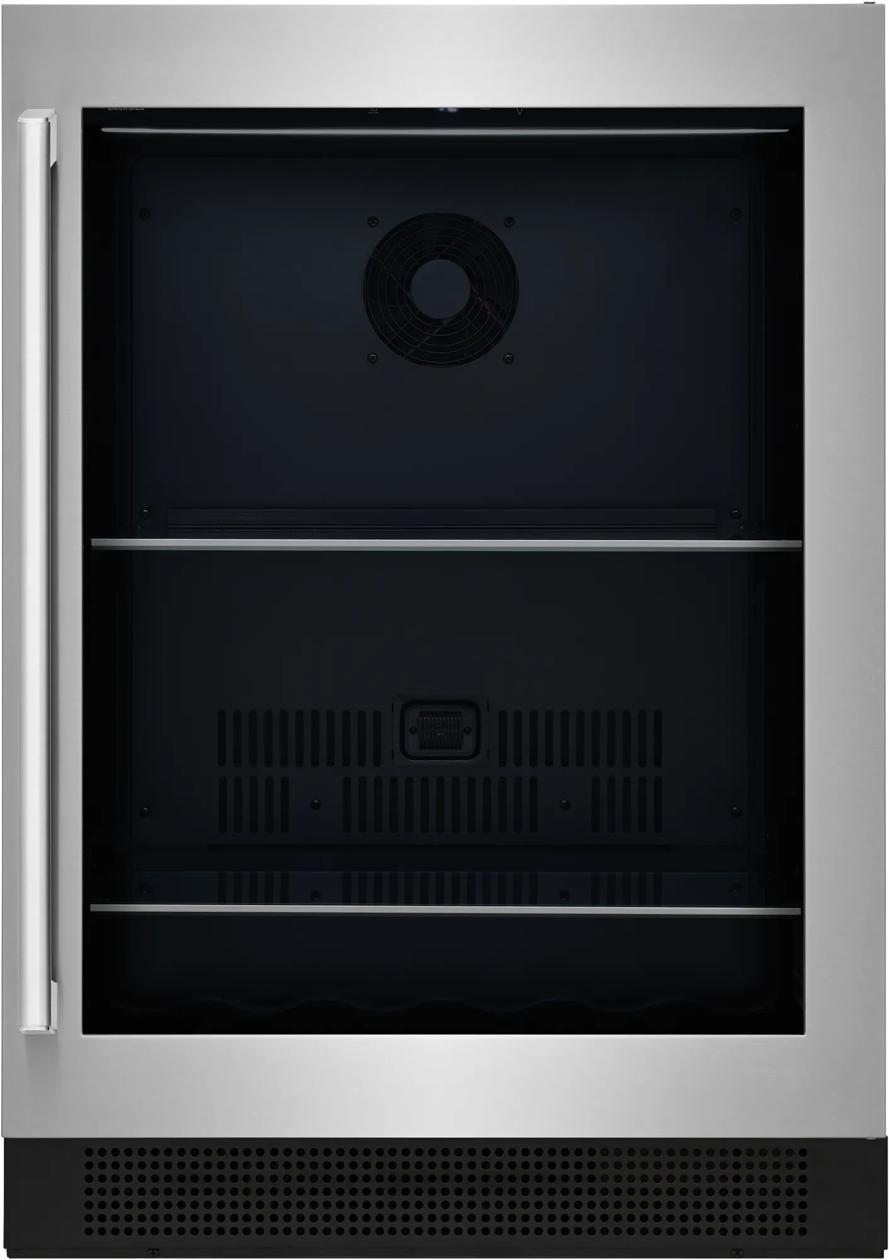 5 Cu. Ft. Under-Counter Beverage Center