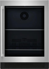 5 Cu. Ft. Under-Counter Beverage Center