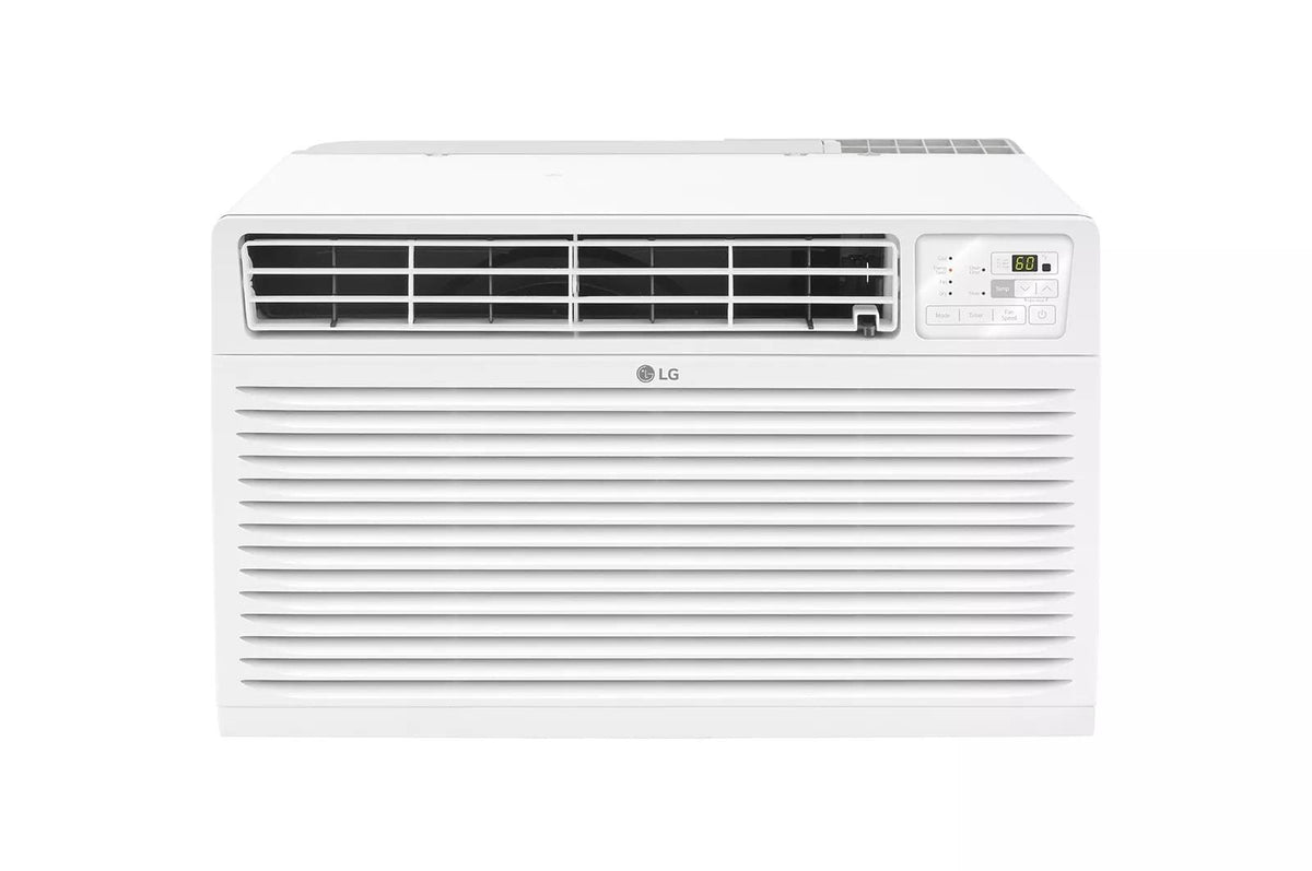 12,000 BTU 115v Through-the-Wall Air Conditioner