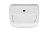 8,350 BTU (SACC) / 12,000 BTU (ASHRAE) Portable Air Conditioner, 350 Sq. Ft