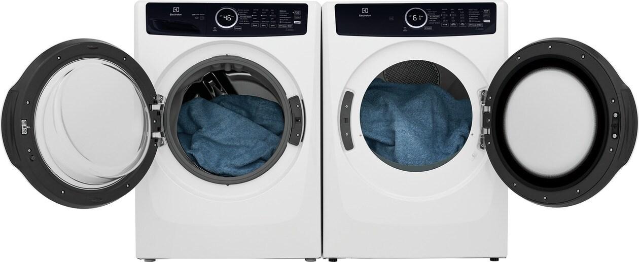 Front Load Perfect Steam™ Washer with LuxCare® Wash - 4.5 Cu. Ft.