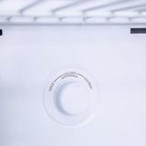 Avanti 7.0 Cu. Ft. Apartment Size Refrigerator - White