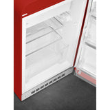 Refrigerator Red FAB10URRD3