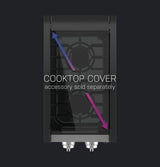 GE Profile™ 12" Electric Ignition Rangetop