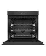 30" Series 11 Minimal Handleless Self-Cleaning Steam Assist Oven