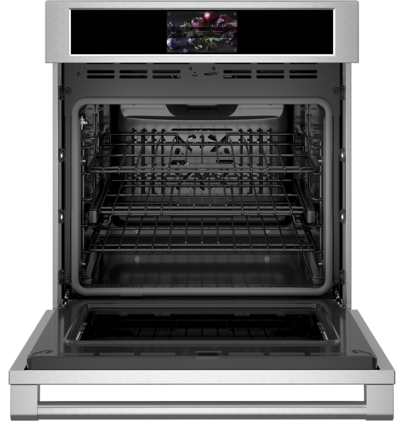 Monogram 27" Statement Single Wall Oven
