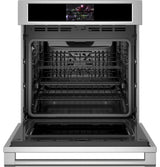 Monogram 27" Statement Single Wall Oven