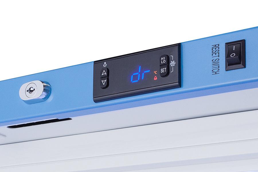 1 CU.FT. Compact Laboratory Refrigerator