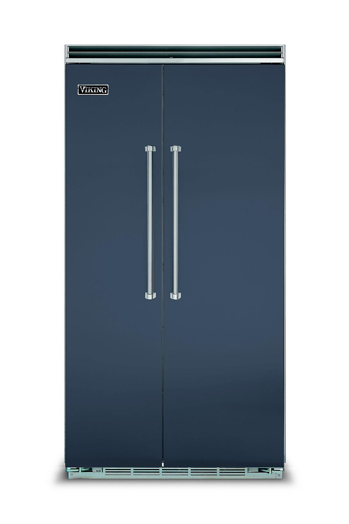 42" Side-by-Side Refrigerator/Freezer - VCSB5424