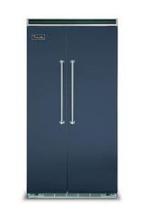 42" Side-by-Side Refrigerator/Freezer - VCSB5424
