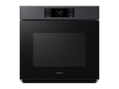 Black Stainless Steel