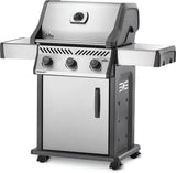 Rogue XT 425 Gas Grill , Natural Gas, Stainless Steel