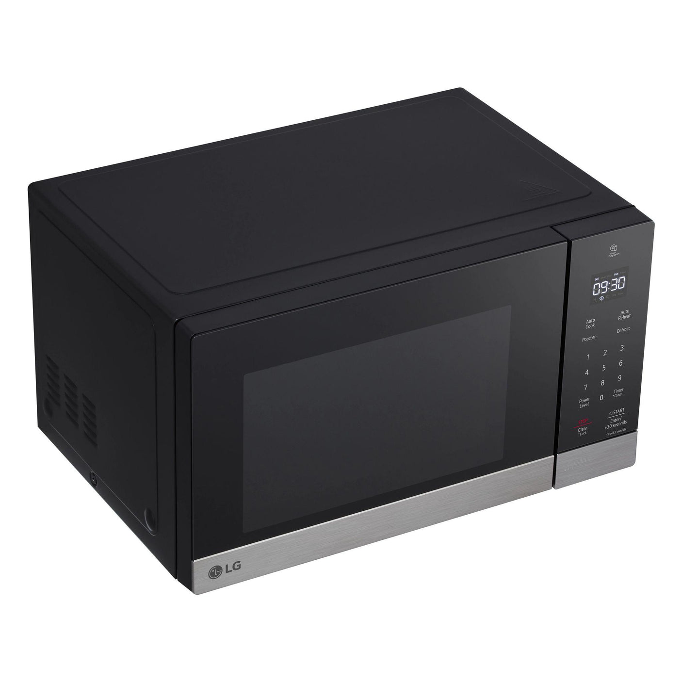 0.9 cu. ft. NeoChef™ Countertop Microwave with Smart Inverter