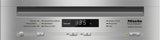 G 4720 SCi AM - Integrated, Slimline dishwasher with visible control panel, cutlery tray and custom panel ready, ADA Compliant