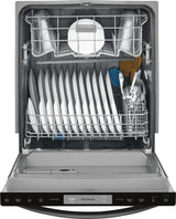 Frigidaire 24" Built-In Dishwasher