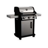 Spirit S-315 Gas Grill (Liquid Propane) - Stainless Steel