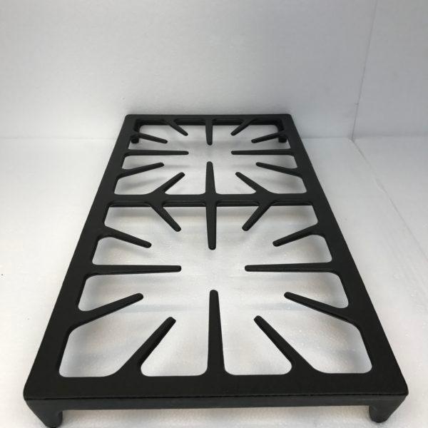 Higher Bx Grate