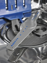 ENERGY Star® Certified Dishwasher with TotalCoverage Spray Arm